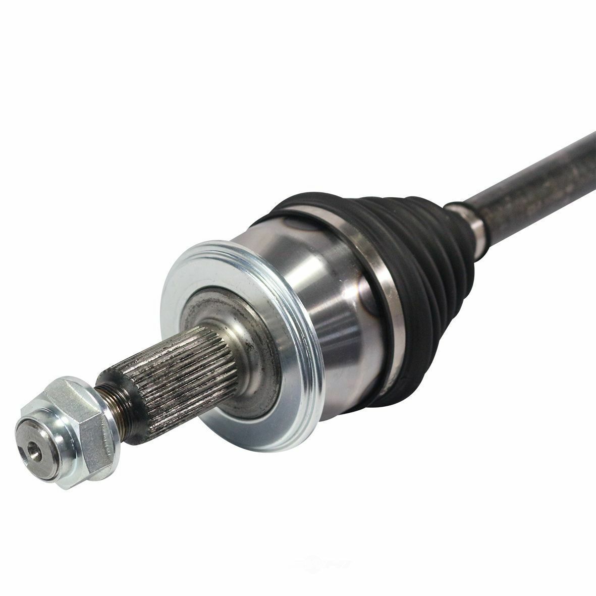 GSP North America NCV53137 CV Axle Assembly