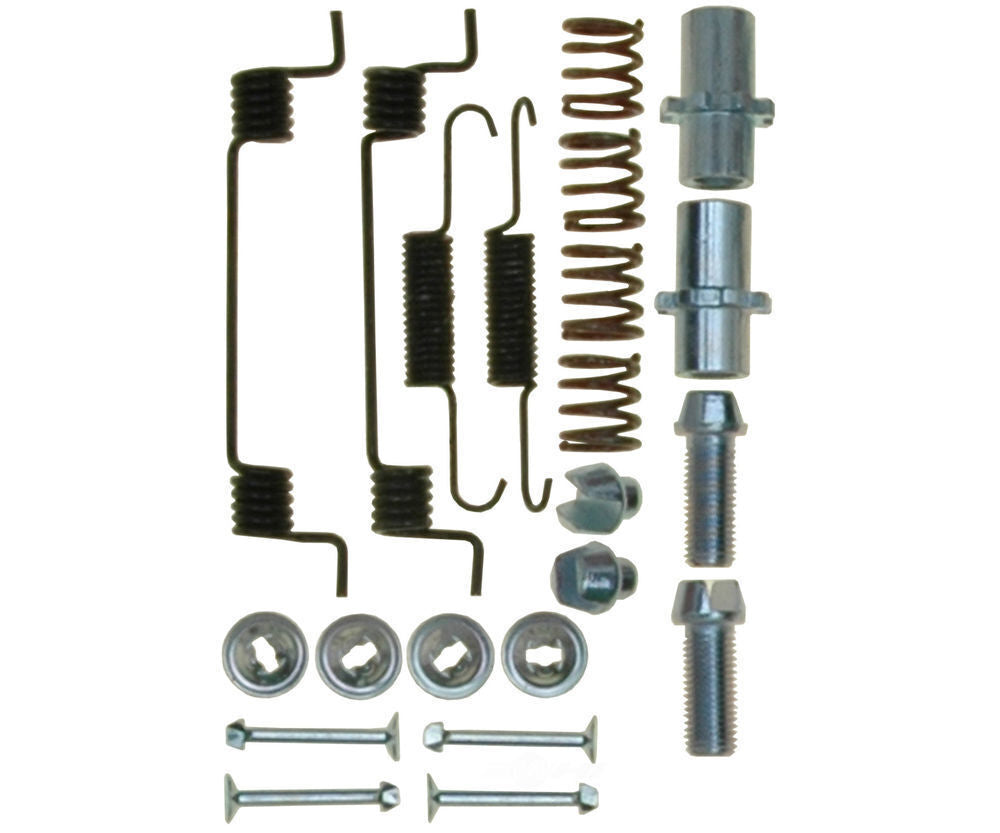 Raybestos H17474 Parking Brake Hardware Kit