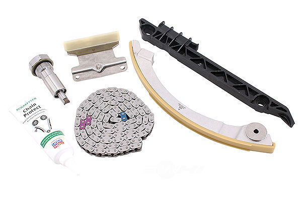 INA ZC0183K Engine Timing Chain Kit