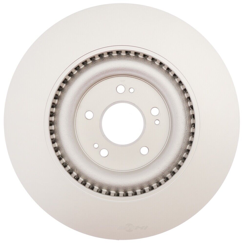 ACDelco Professional Durastop 18A82346 Disc Brake Rotor