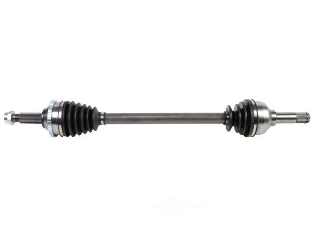 GSP North America NCV24001 CV Axle Assembly
