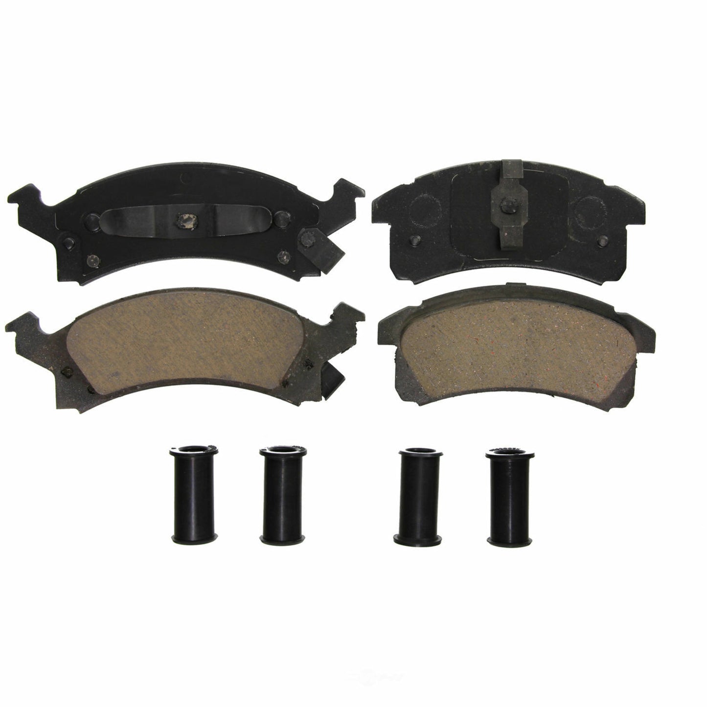 Wagner ZD506 Disc Brake Pad Set