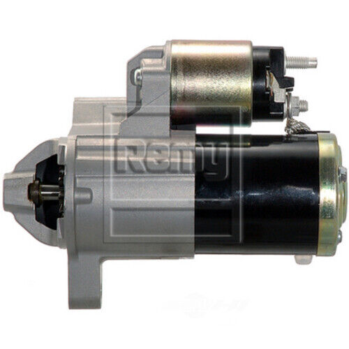 Remy 17465 Starter Motor