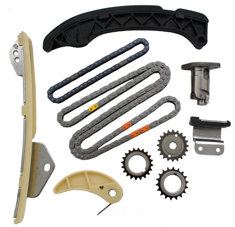 Cloyes Gear & Product 9-4220S Engine Timing Chain Kit