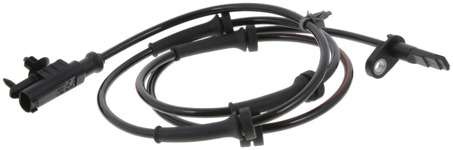 Bosch 0265008381 ABS Wheel Speed Sensor