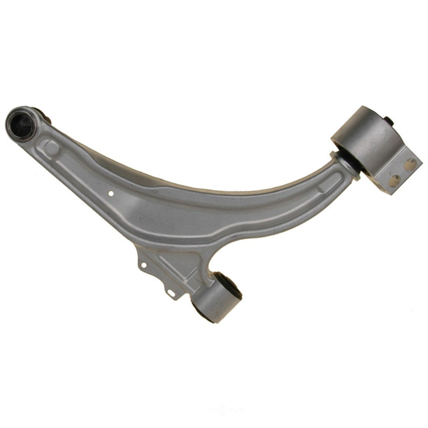 Moog RK621752 Suspension Control Arm and Ball Joint Assembly