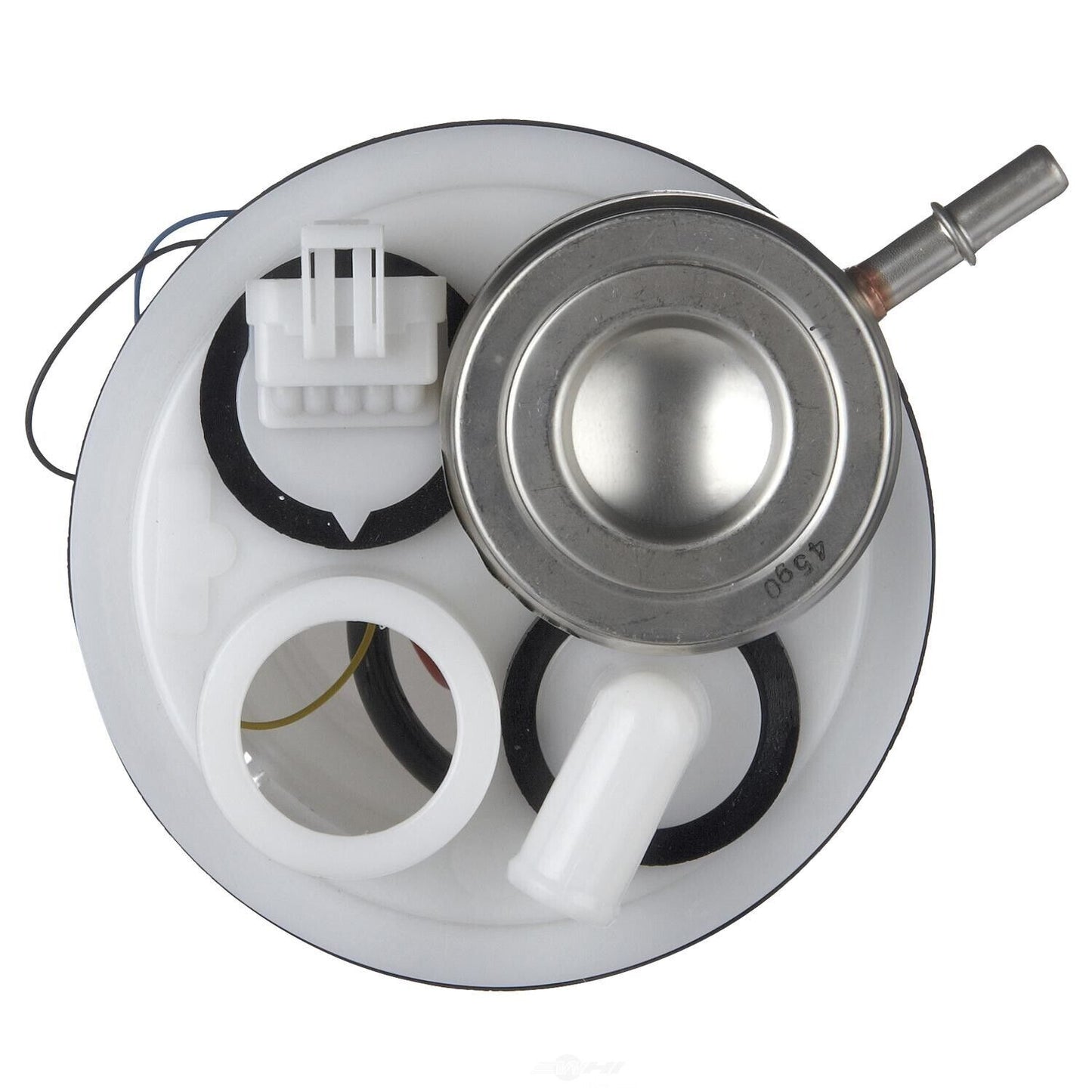 Spectra Premium Industries Inc SP6163M Fuel Pump Module Assembly