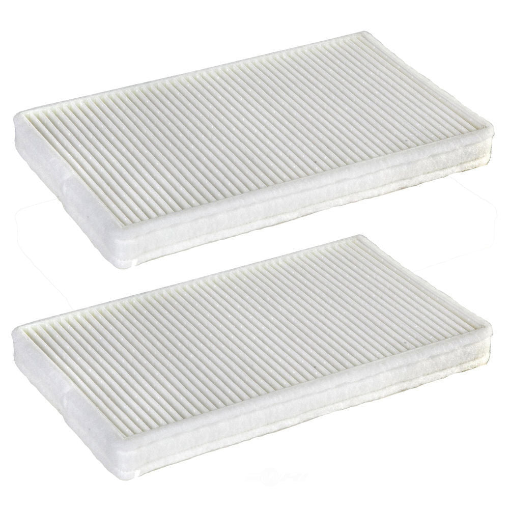 ACDelco Advantage CF104A Cabin Air Filter
