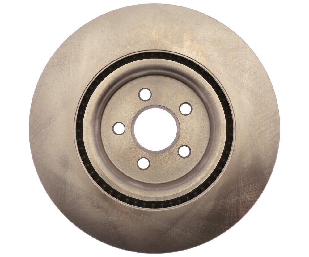 ACDelco Advantage 18A82510A Disc Brake Rotor