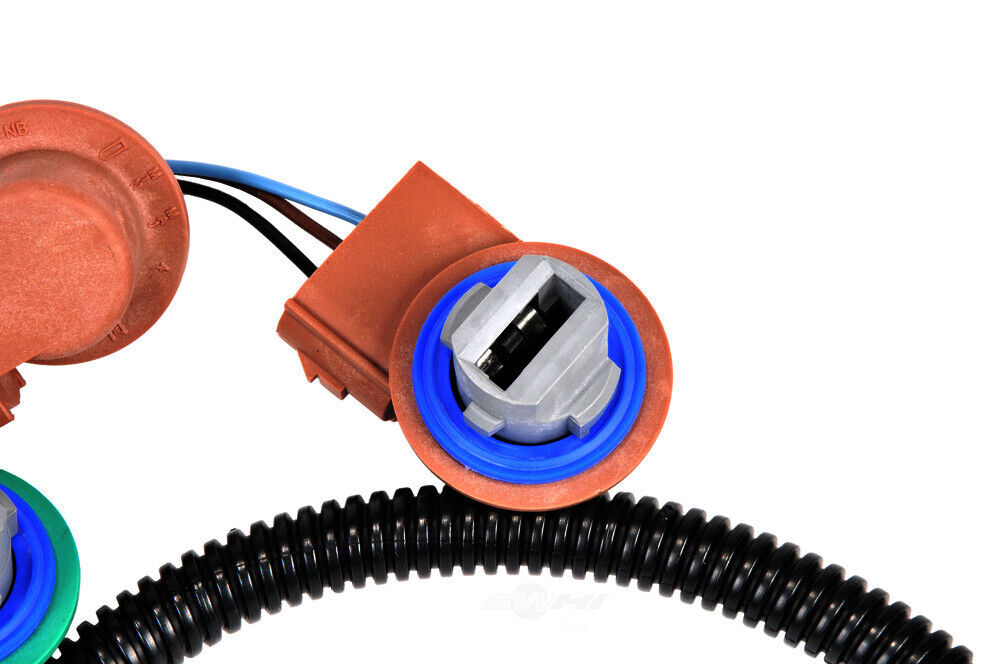 Genuine GM Parts 25975983 Tail Light Wiring Harness