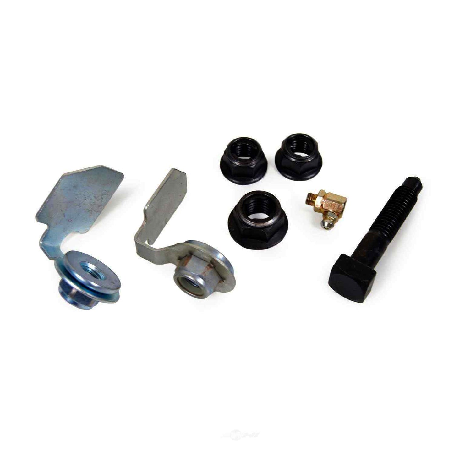 ACDelco Advantage MS40126 Suspension Control Arm and Ball Joint Assembly