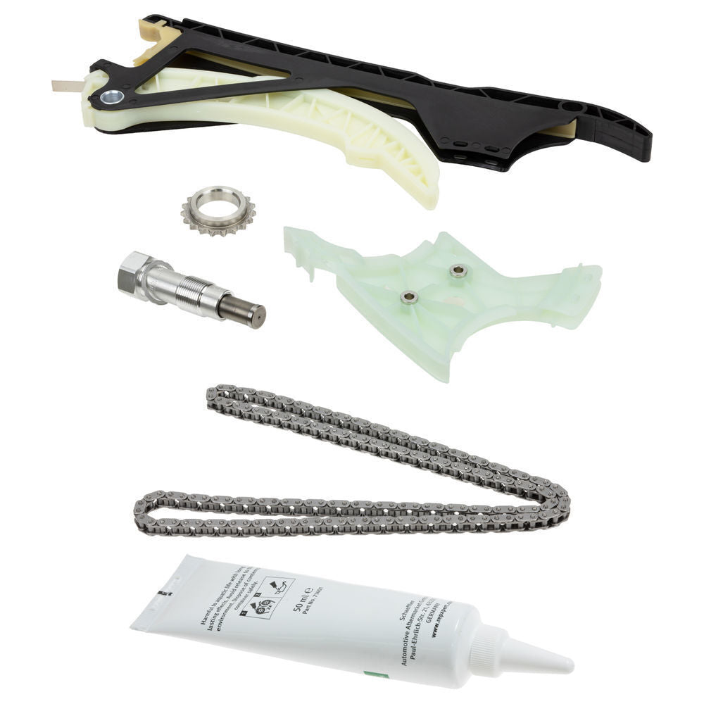 INA ZC00891K Engine Timing Chain Kit