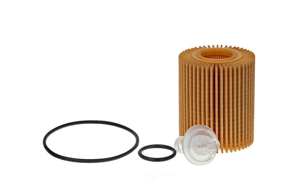 ACDelco Advantage PF2260A Engine Oil Filter