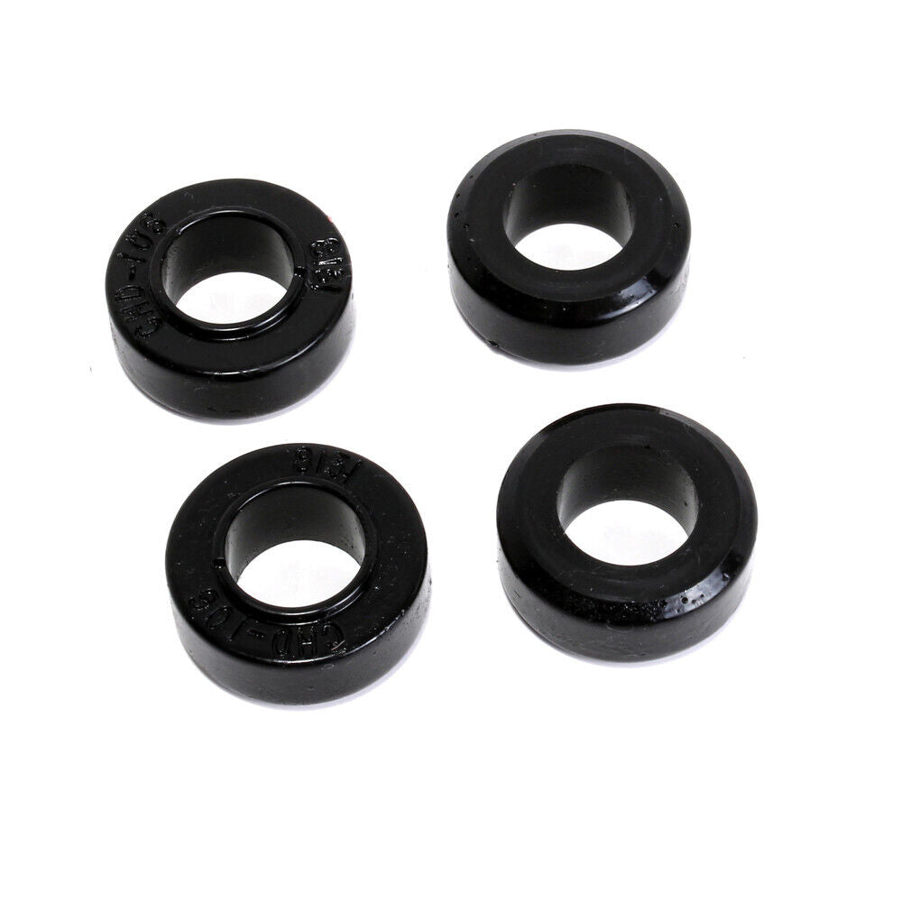 BBK Performance Parts 1610 Suspension Control Arm Bushing Kit