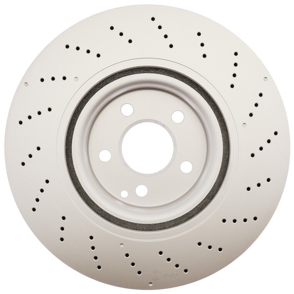 ACDelco Professional Durastop 18A82379 Disc Brake Rotor