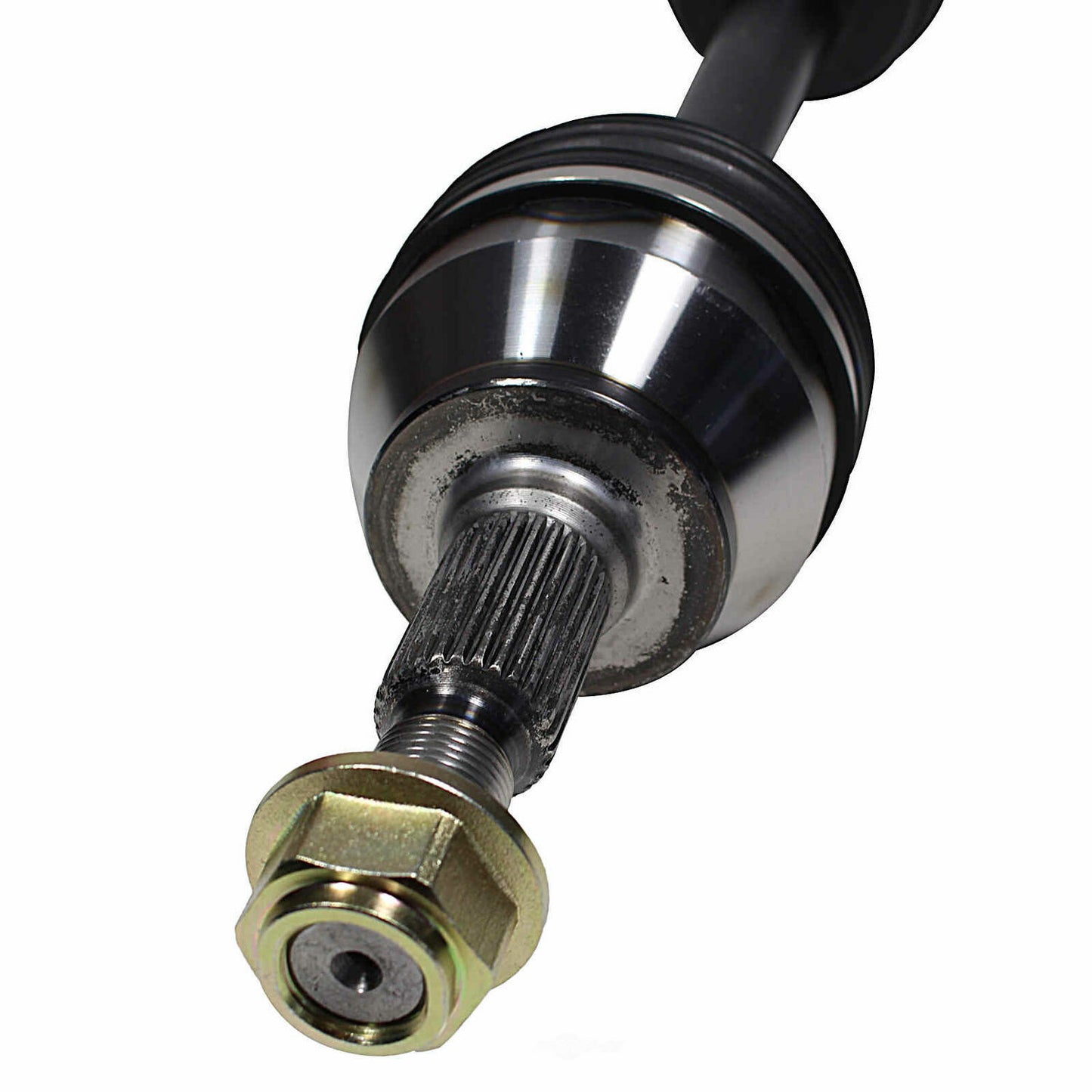 GSP North America NCV82500 CV Axle Assembly