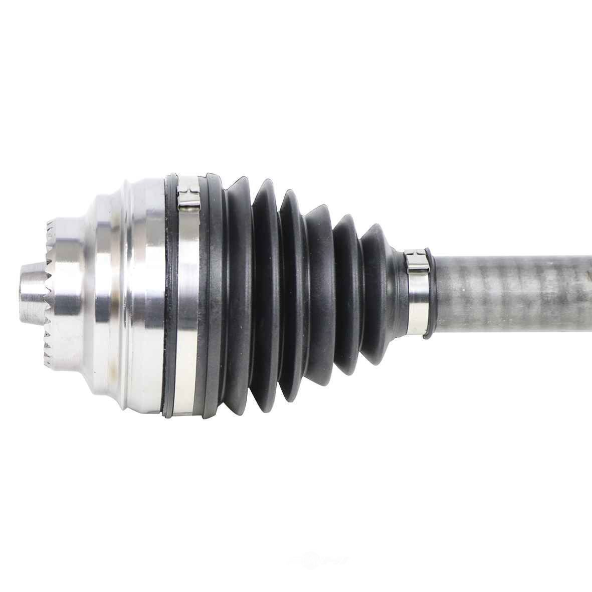 GSP North America NCV49000 CV Axle Assembly