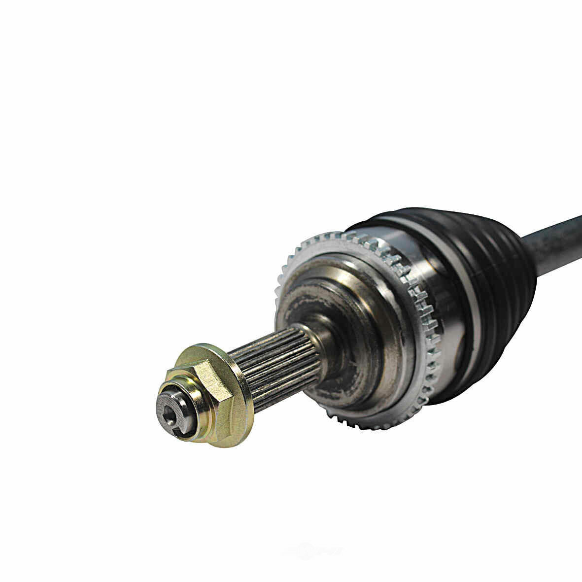 GSP North America NCV11558 CV Axle Assembly
