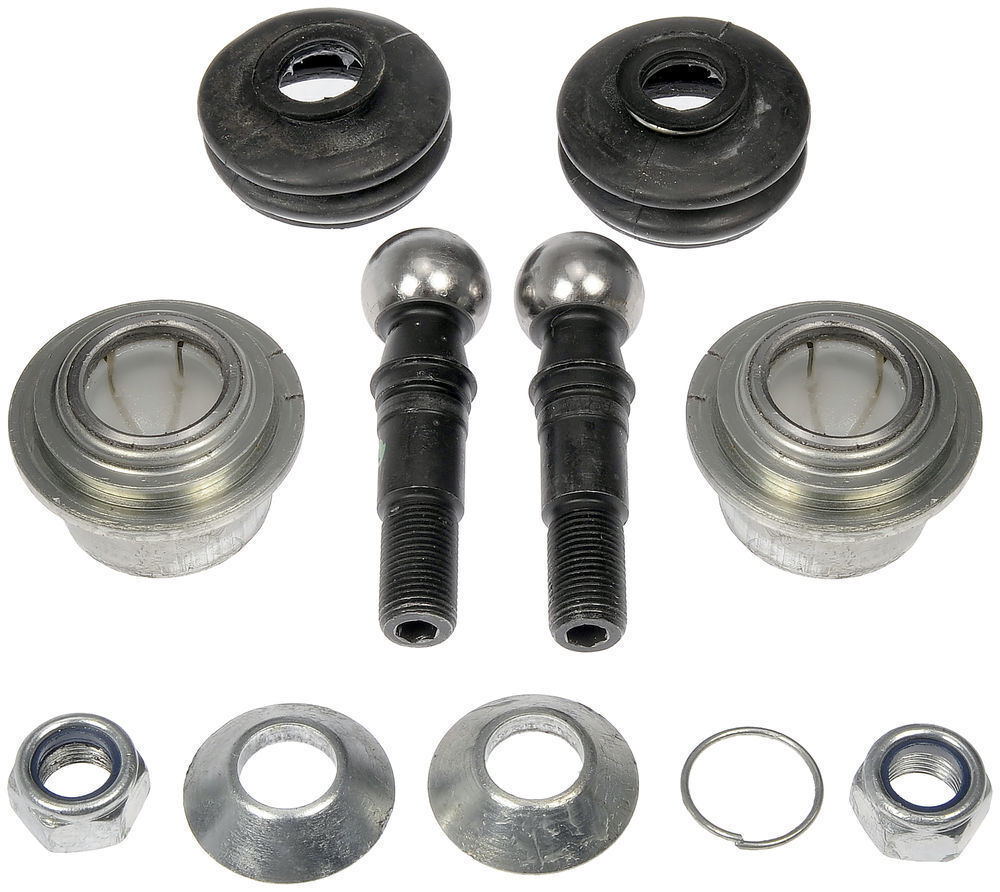 Dorman 698-296 Suspension Knuckle