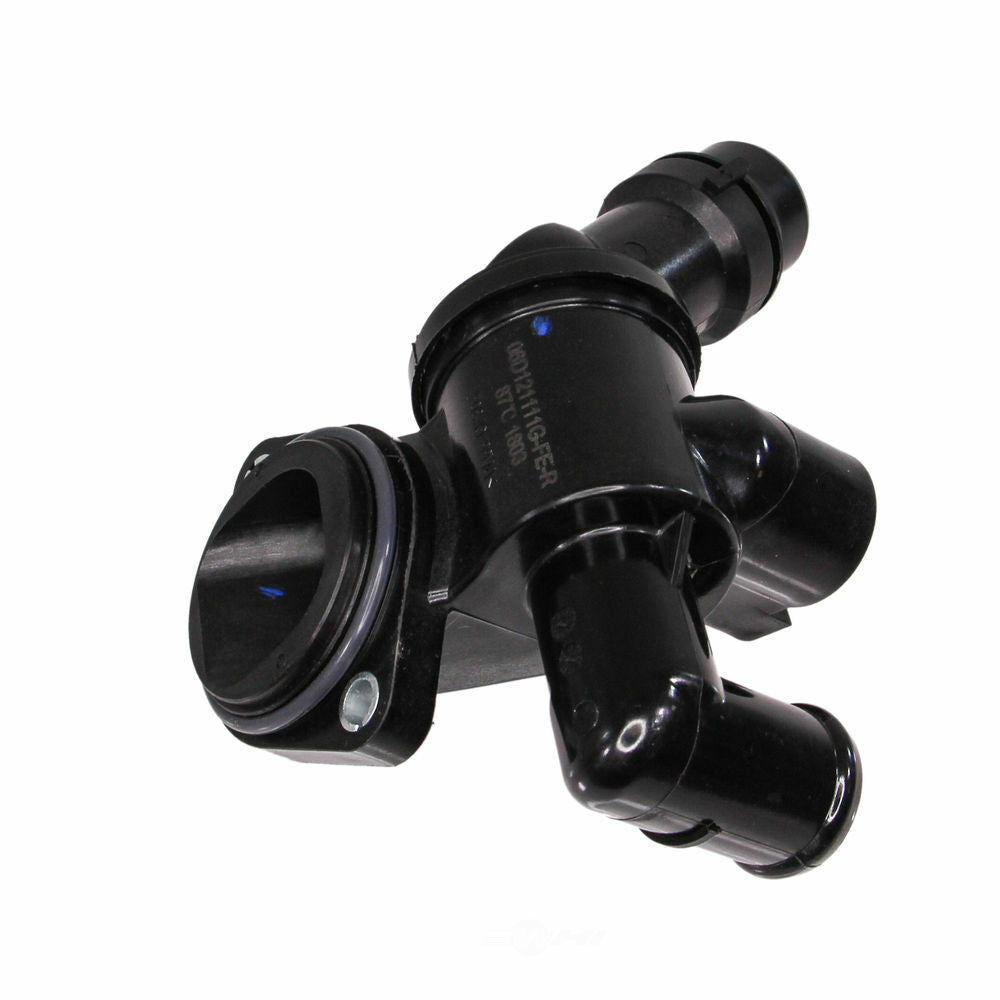 CRP CTA0016 Engine Coolant Thermostat Housing Assembly