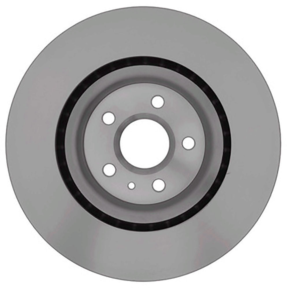 ACDelco Advantage 18A2937AC Disc Brake Rotor
