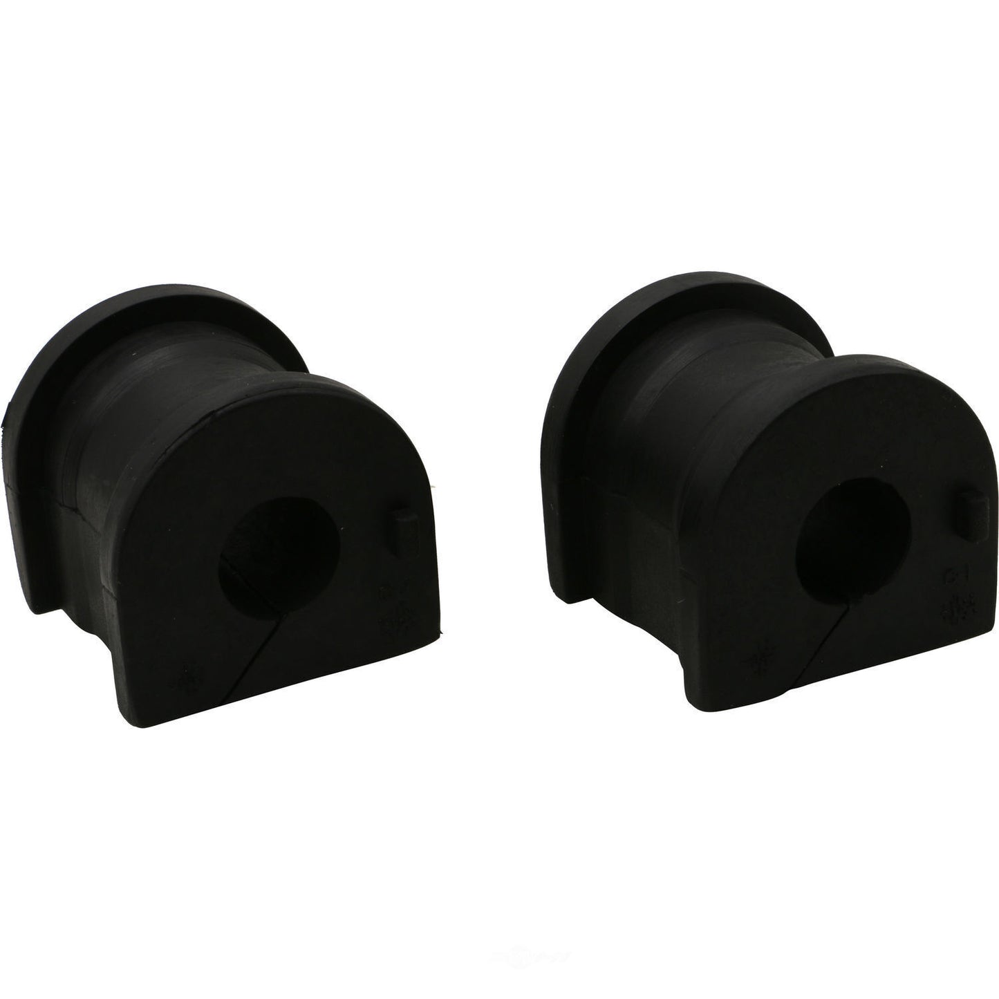 Moog K201280 Suspension Stabilizer Bar Bushing Kit