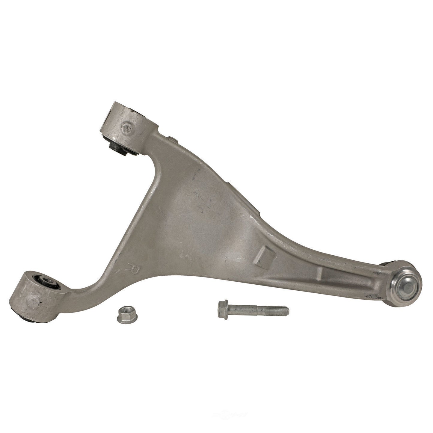 Moog RK623397 Suspension Control Arm and Ball Joint Assembly