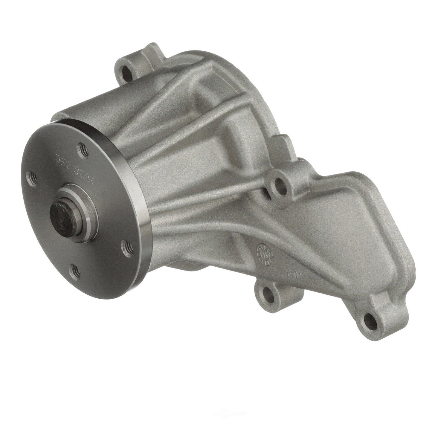 CARTER WATER PUMPS W2590M Engine Water Pump
