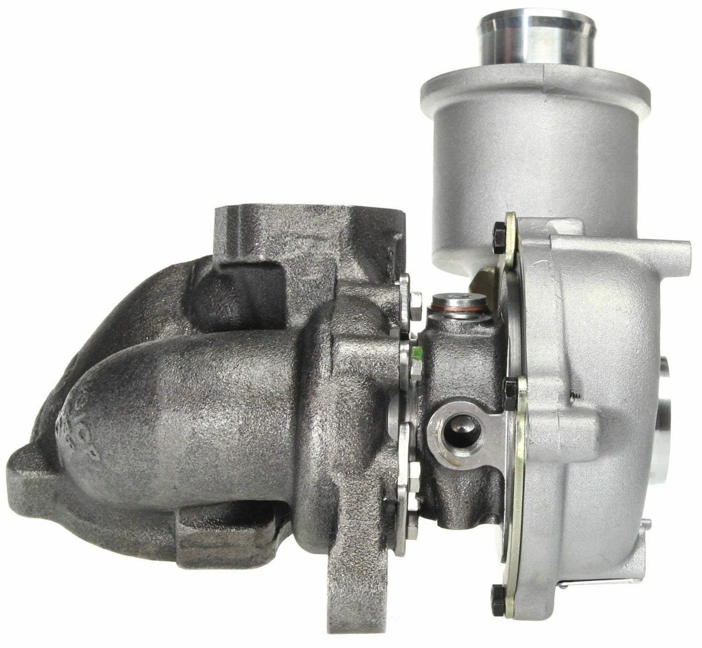 Mahle 030TC21201000 Turbocharger