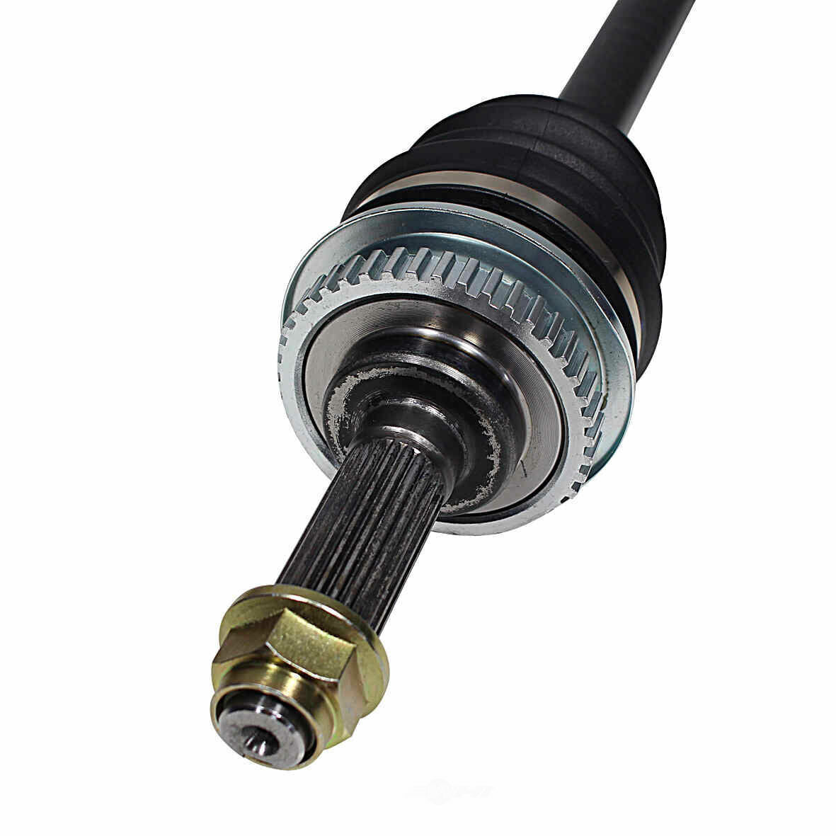 GSP North America NCV33507 CV Axle Assembly