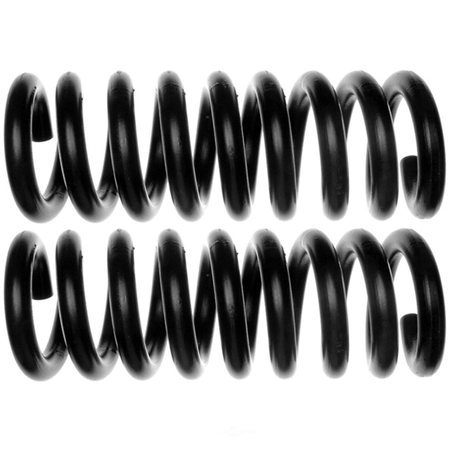 Moog 81006 Coil Spring Set