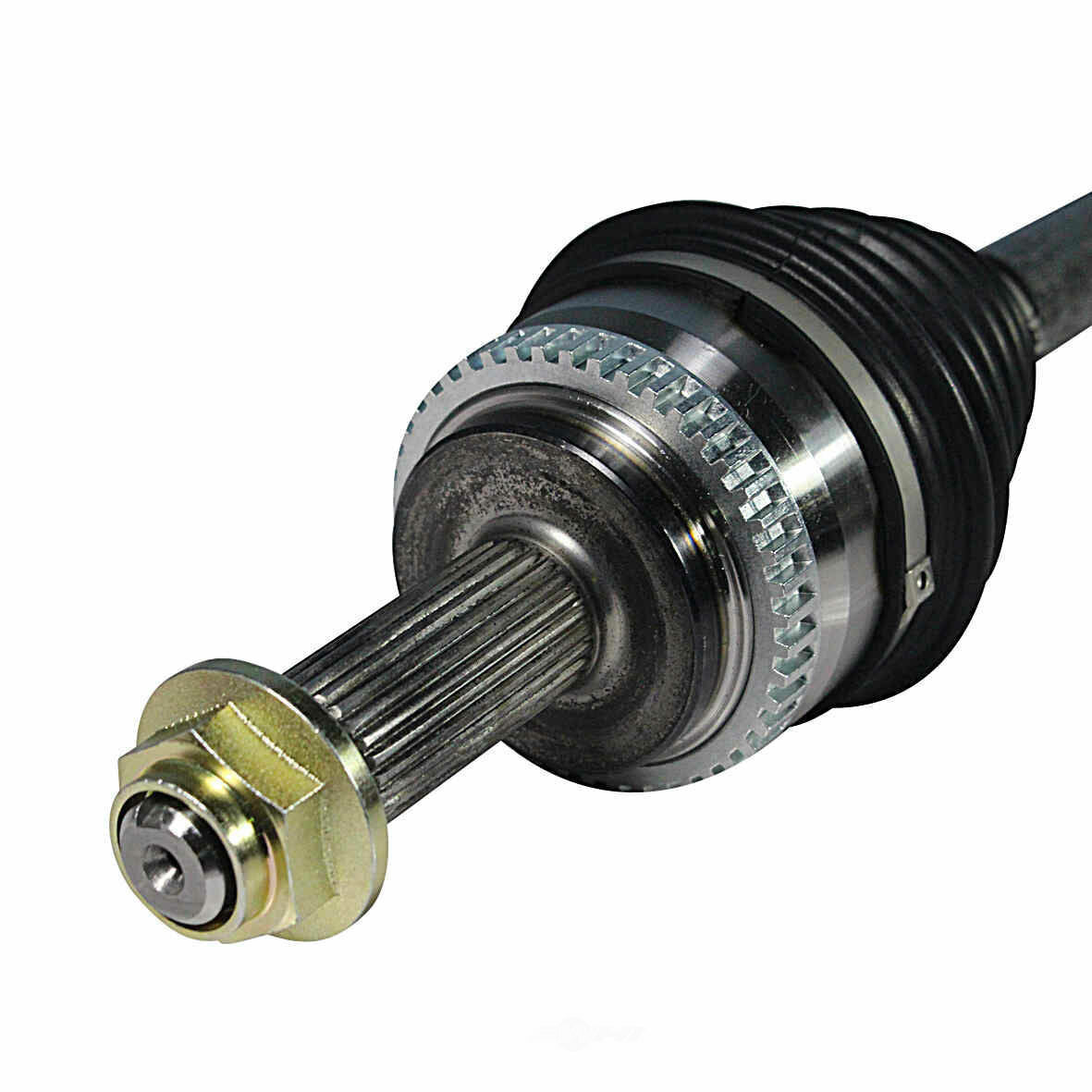 GSP North America NCV75049 CV Axle Assembly