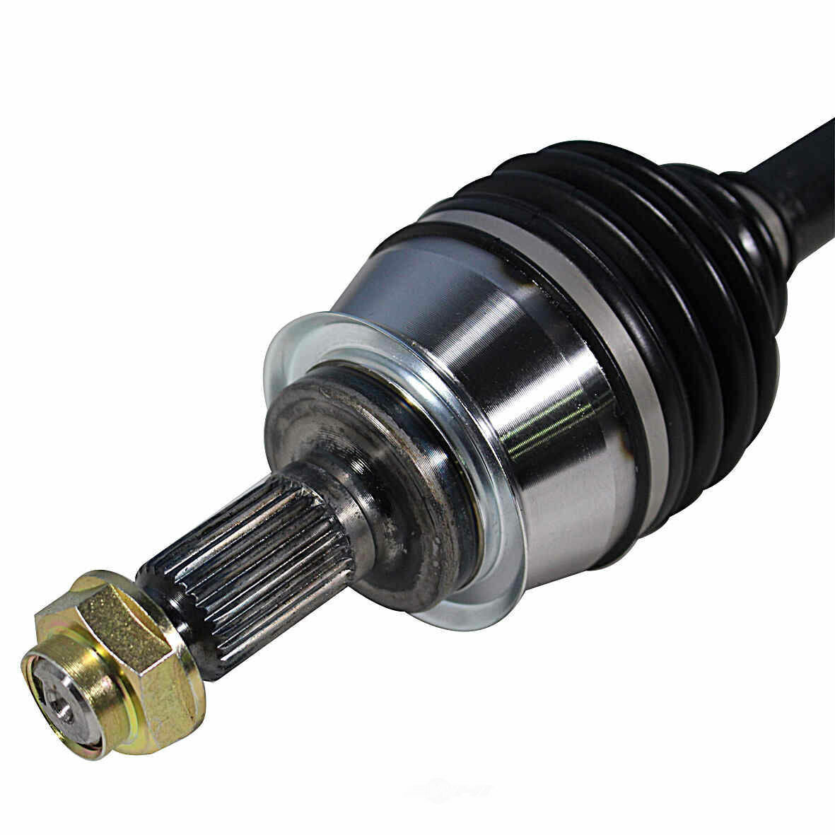 GSP North America NCV49004 CV Axle Assembly