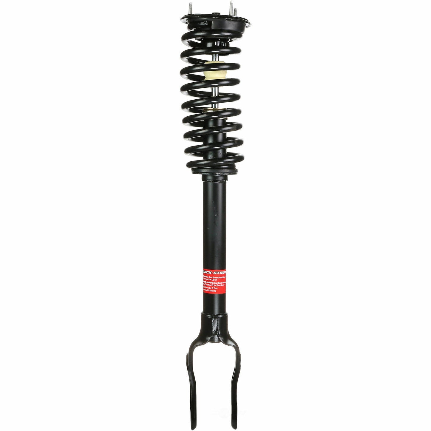 Monroe 172546R Suspension Strut and Coil Spring Assembly