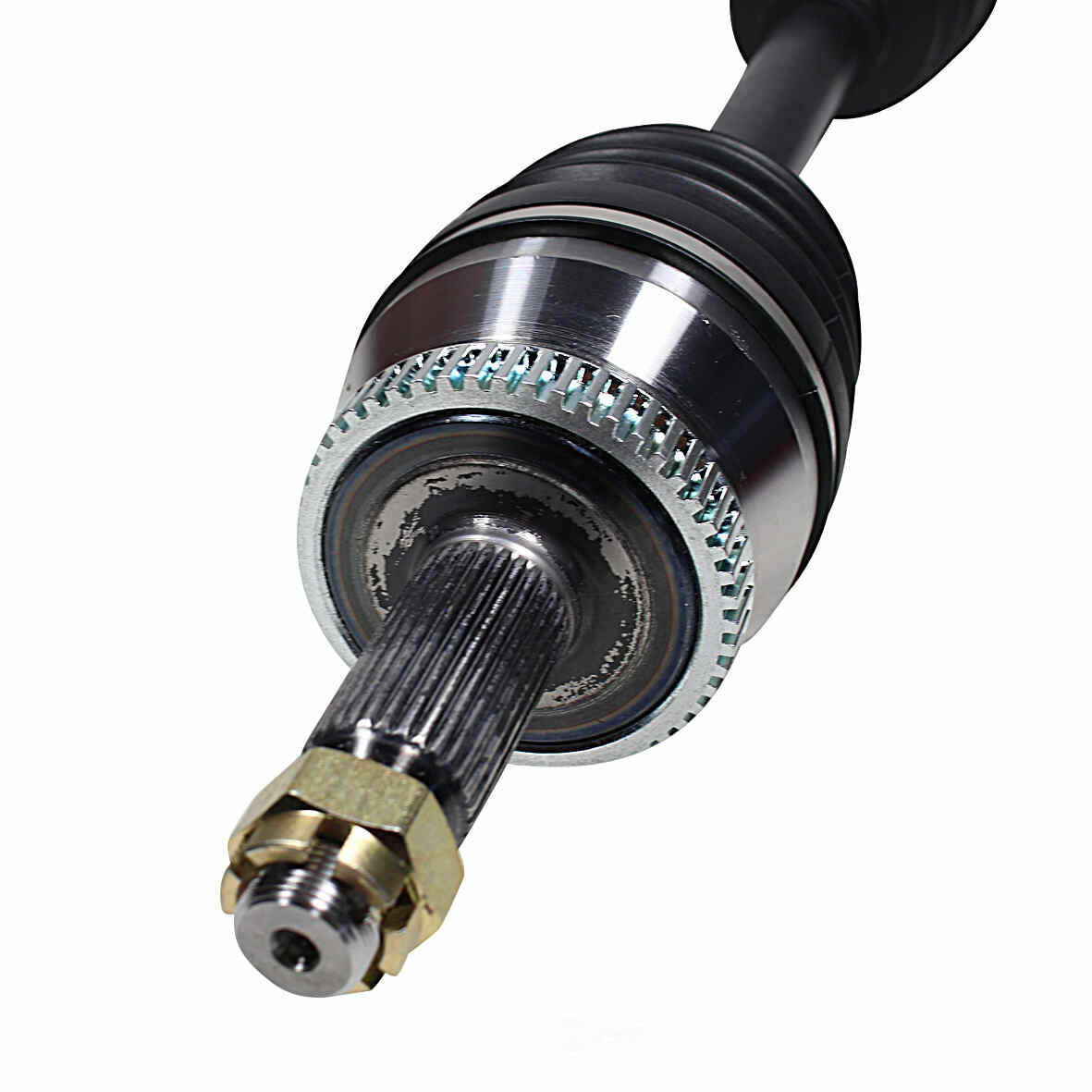 GSP North America NCV37577 CV Axle Assembly