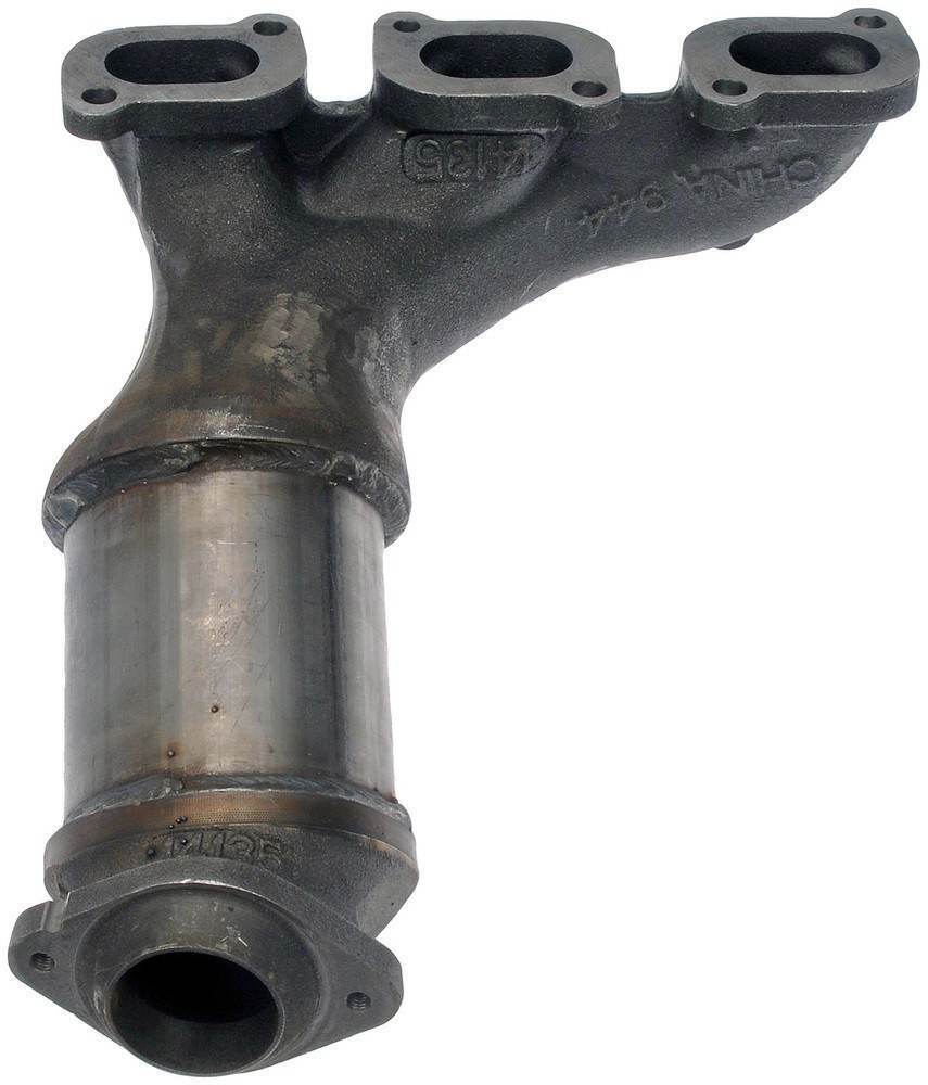 Dorman 674-140 Catalytic Converter with Integrated Exhaust Manifold