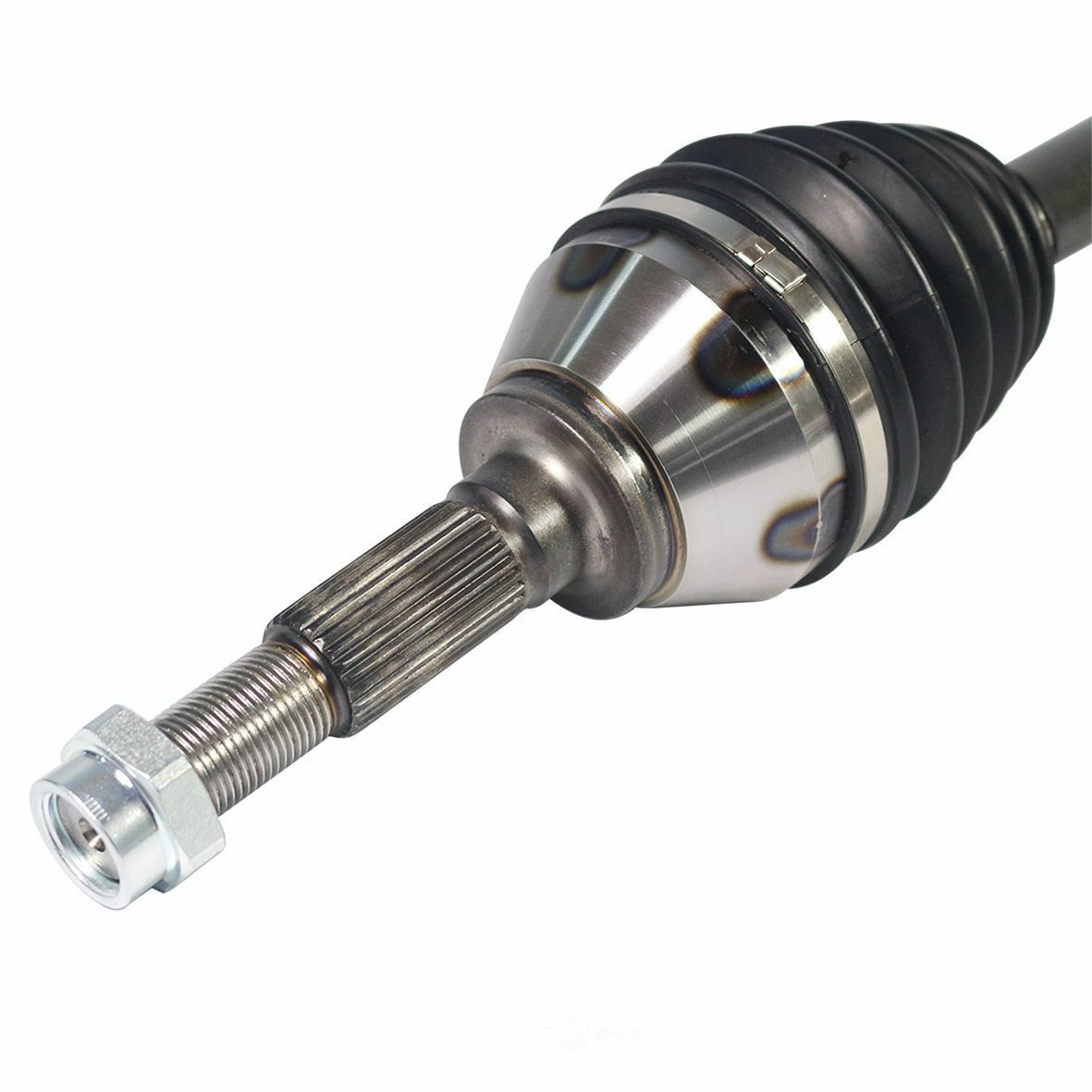 GSP North America NCV10206 CV Axle Assembly