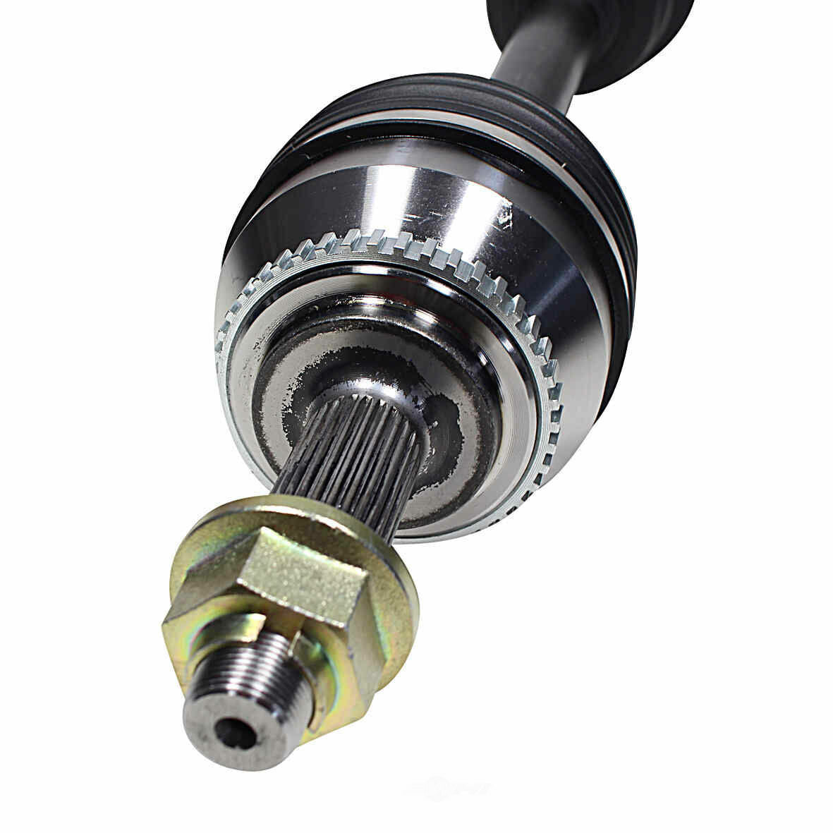 GSP North America NCV73547 CV Axle Assembly