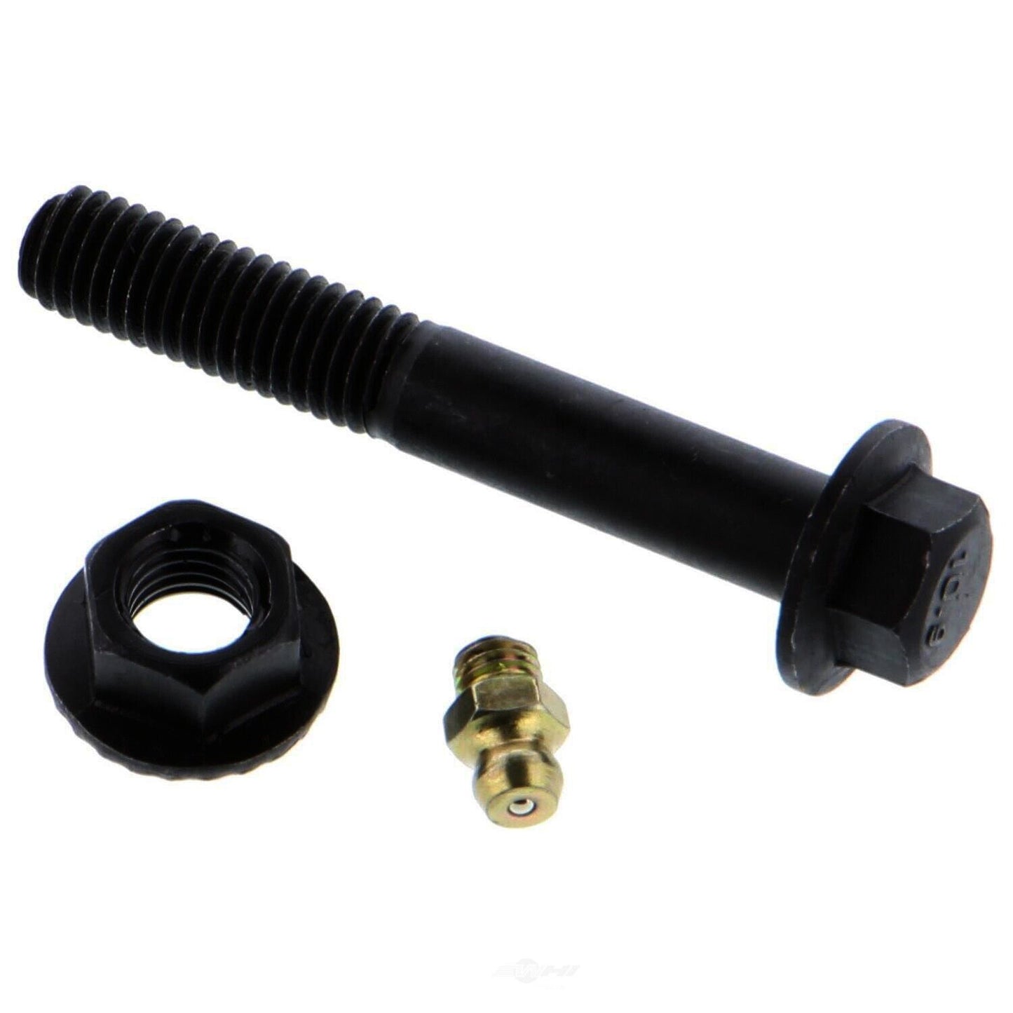 ACDelco Advantage MS251202 Suspension Control Arm and Ball Joint Assembly