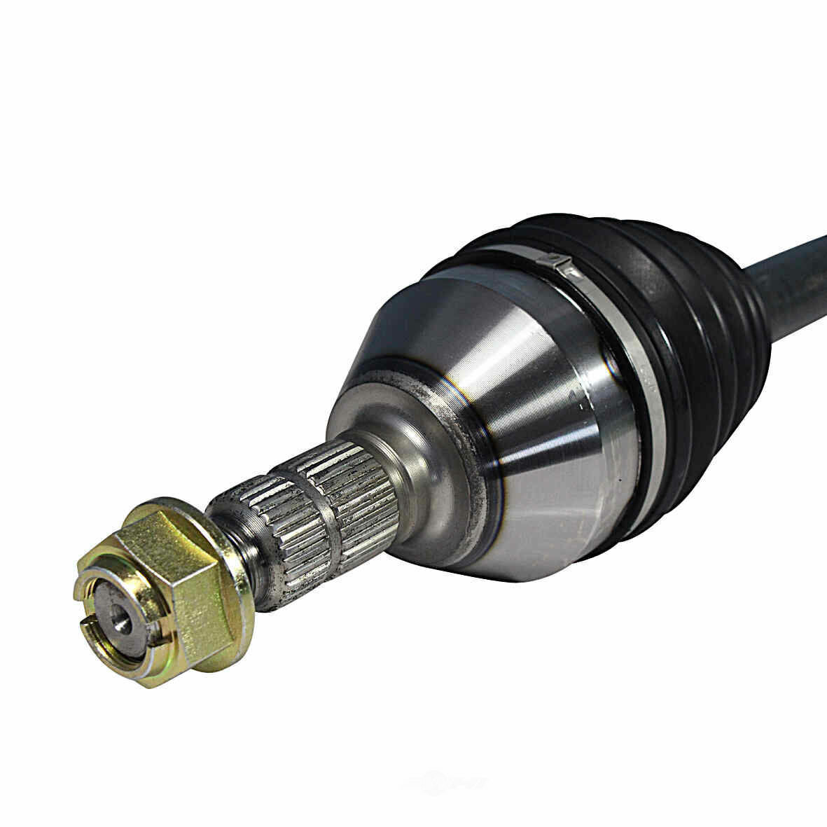 GSP North America NCV10102 CV Axle Assembly