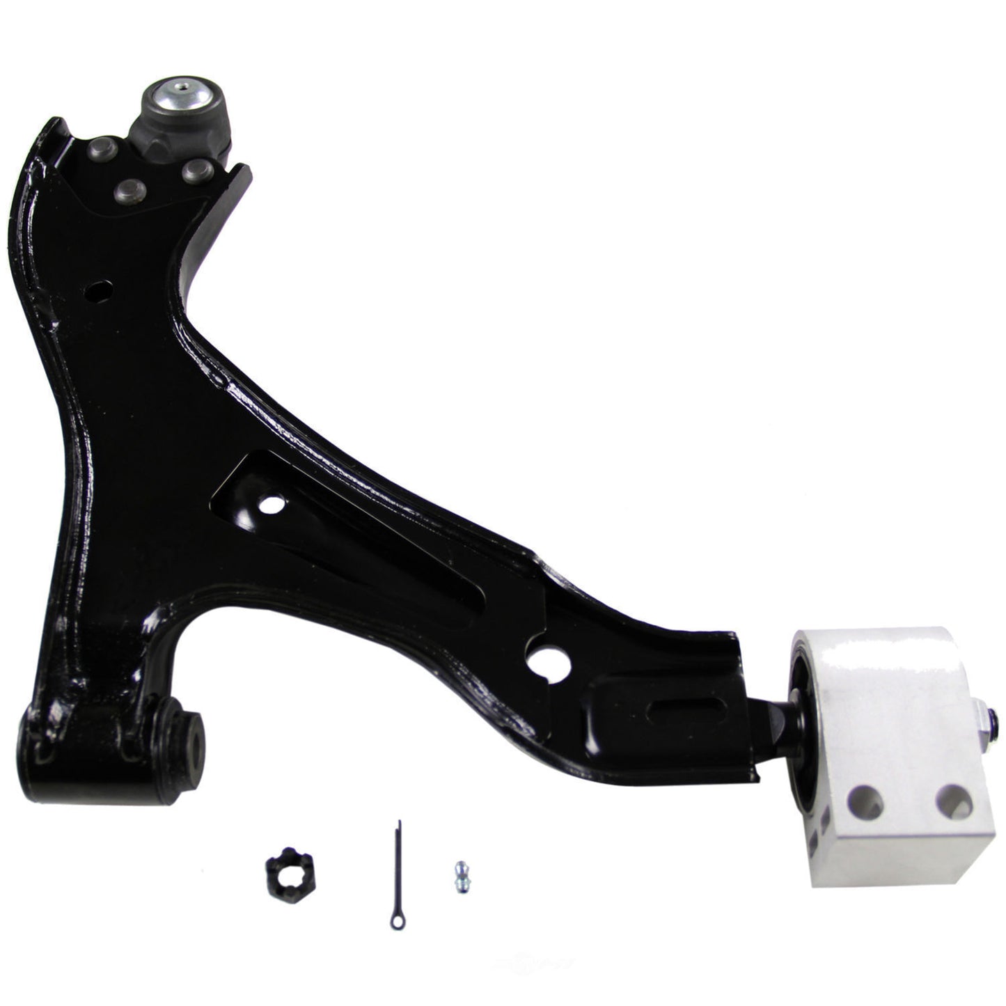 Moog RK621129 Suspension Control Arm and Ball Joint Assembly