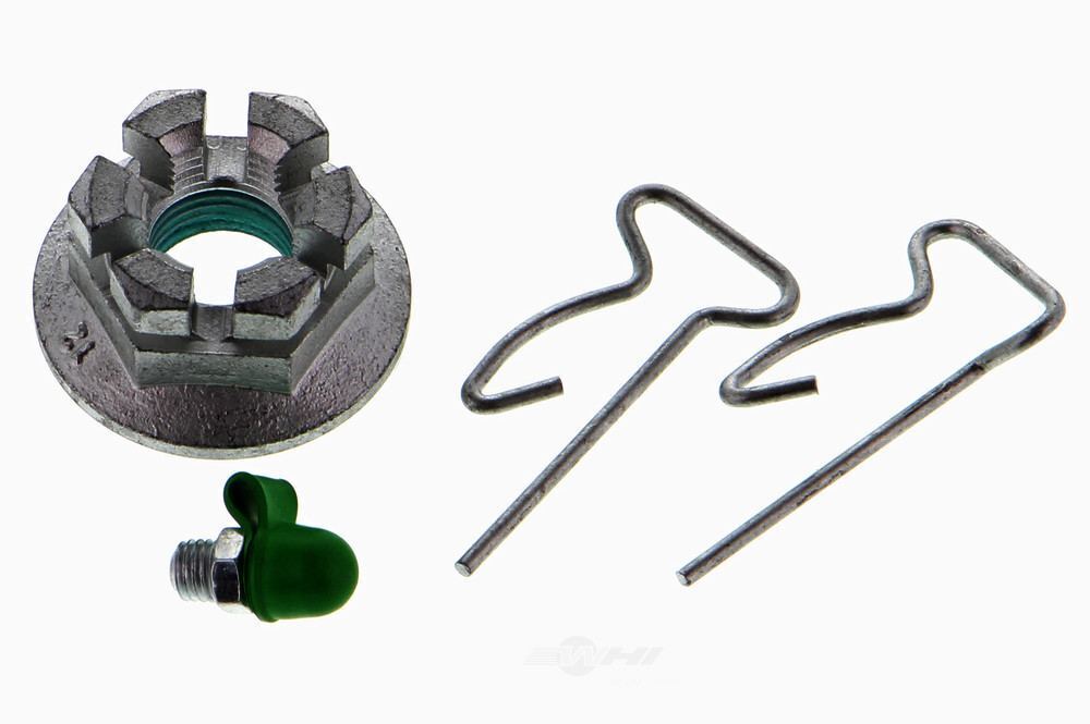 ACDelco Advantage TXK6477 Suspension Ball Joint