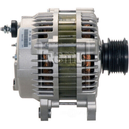 Remy 12347 Alternator