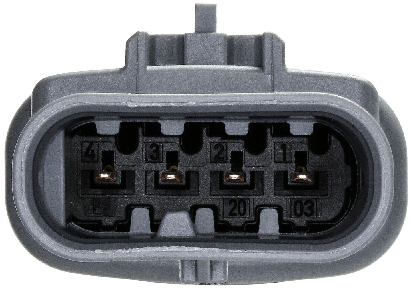 NGK 21085 Oxygen Sensor