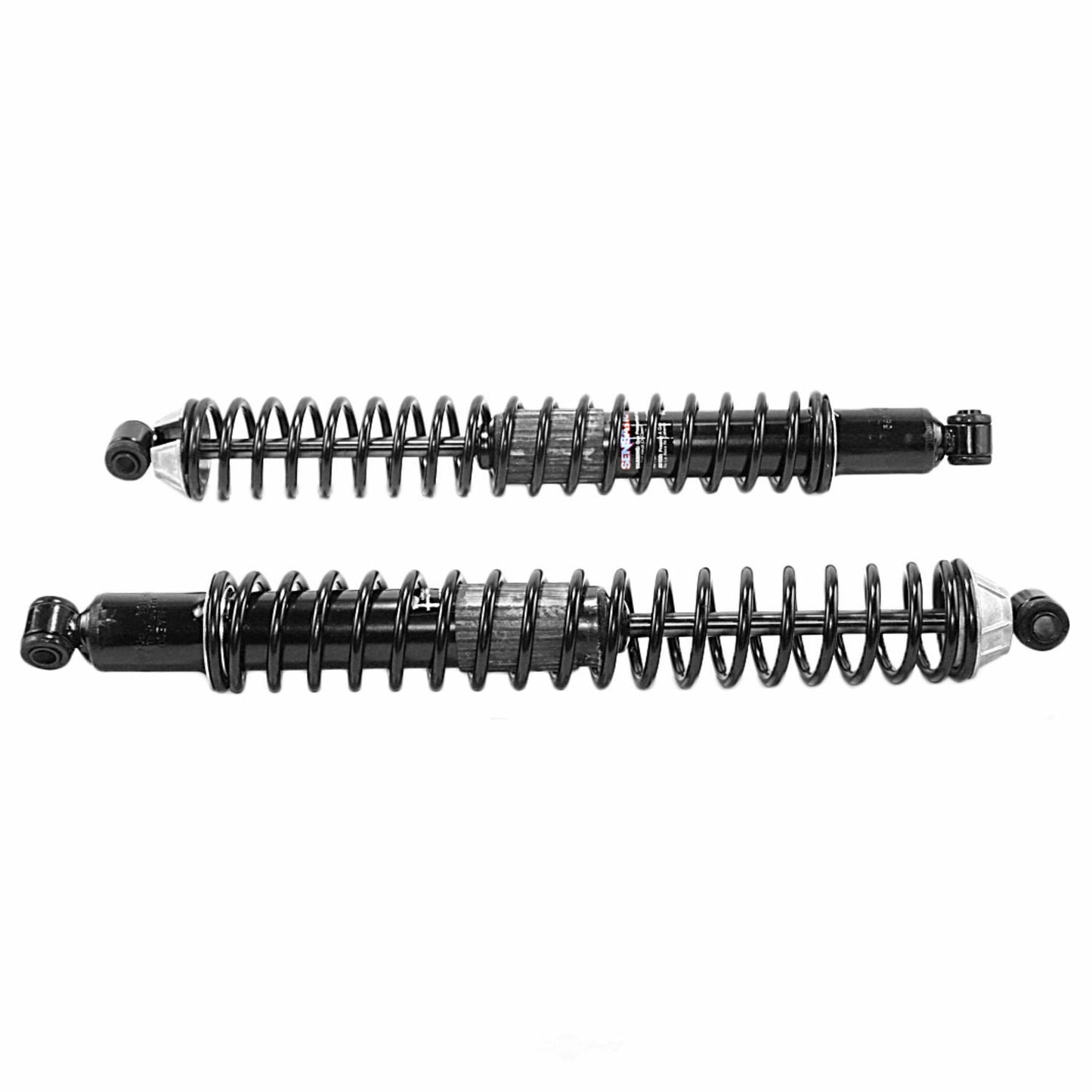 Monroe 58610 Suspension Shock Absorber and Coil Spring Assembly