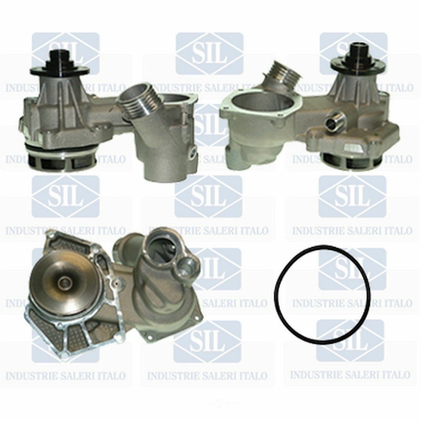 Saleri PA925 Engine Water Pump