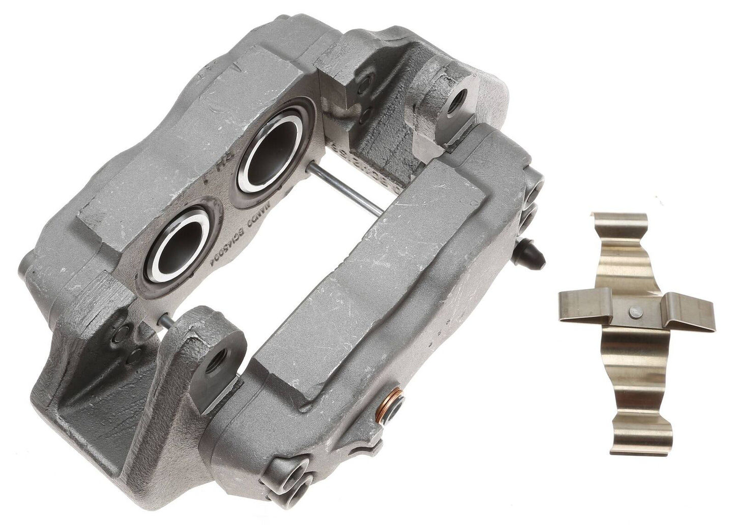 ACDelco Professional Durastop 18FR12499 Disc Brake Caliper