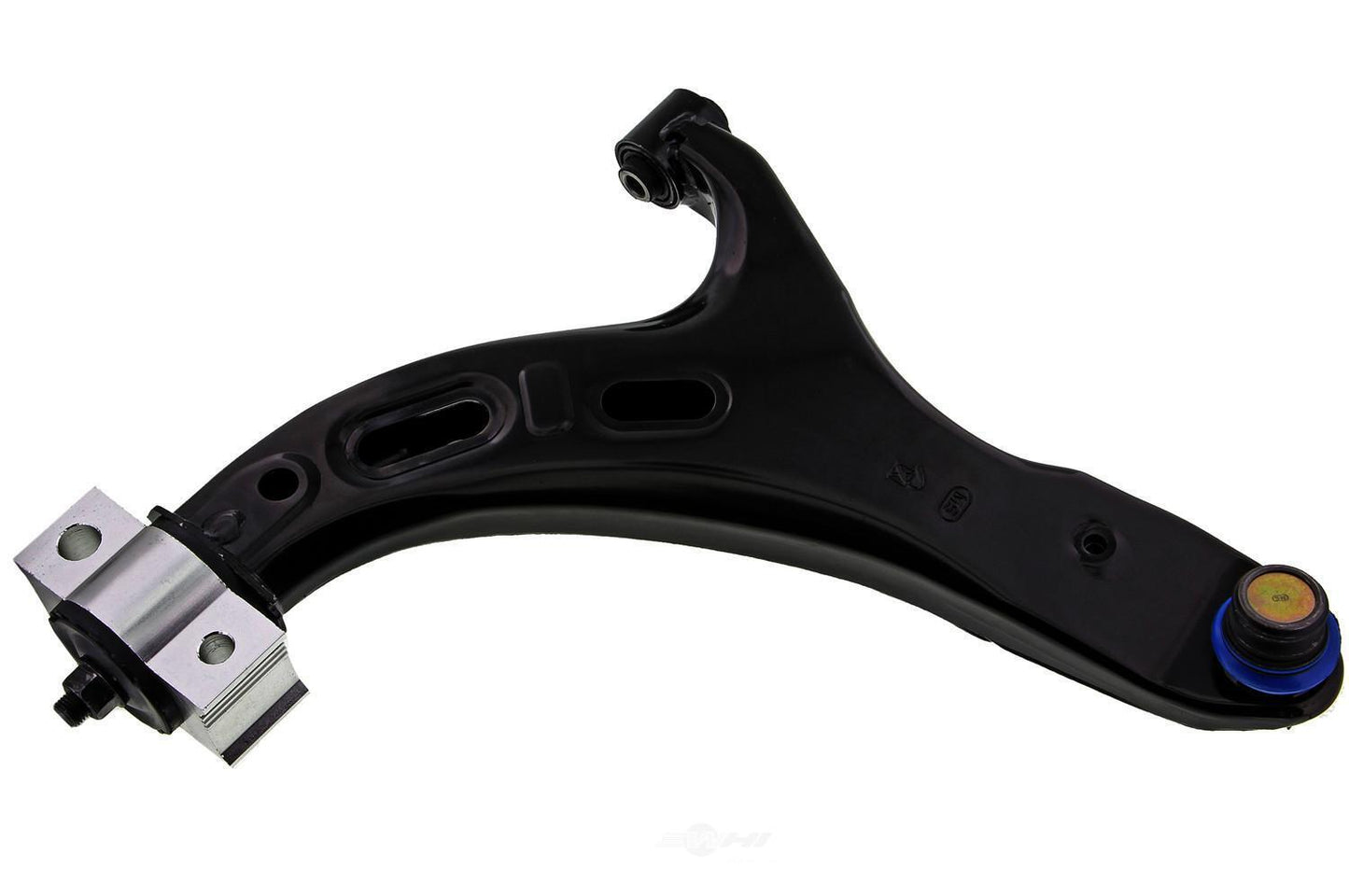 ACDelco Advantage MS801202 Suspension Control Arm and Ball Joint Assembly