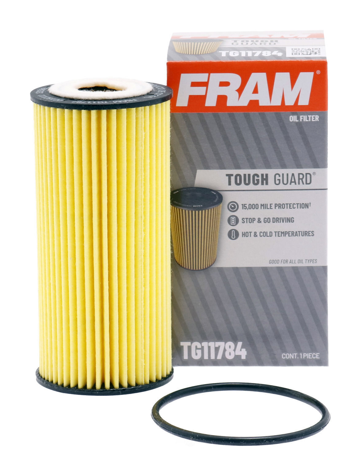 Fram TG11784 Engine Oil Filter