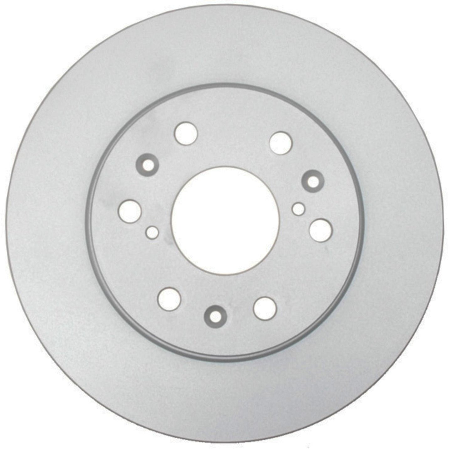 ACDelco Professional Durastop 18A1705PV Disc Brake Rotor